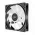 Deepcool RF 120 B Blue LED Case Fan